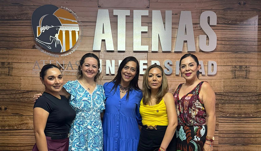 Adriana Favela Queretaro